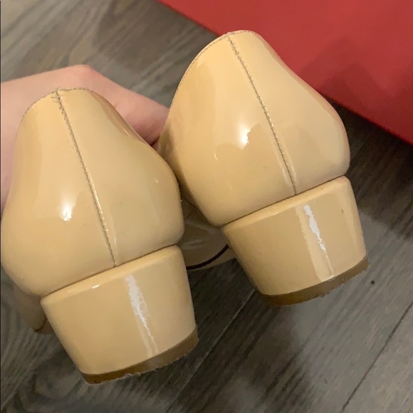 Salvatore Feragamo pumps - Picture 3 of 6